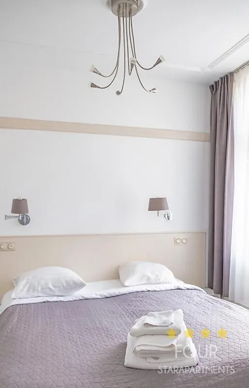 Stylish Coastal Apartment The Hague
