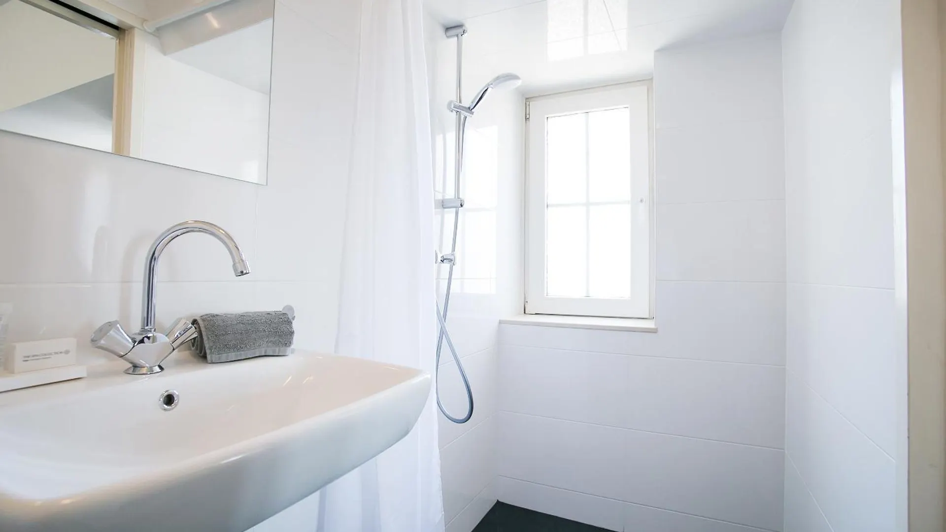 Stylish Coastal Apartment The Hague Netherlands