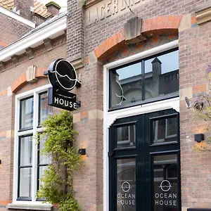Aparthotel Ocean House Scheveningen, The Hague