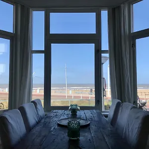  Appartement Sea View Scheveningen