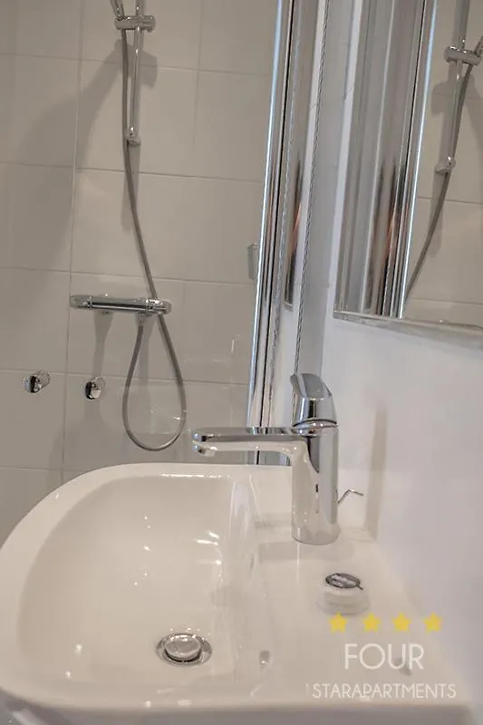 Four Star Apartments - Berkenbosch Blokstraat Den Haag