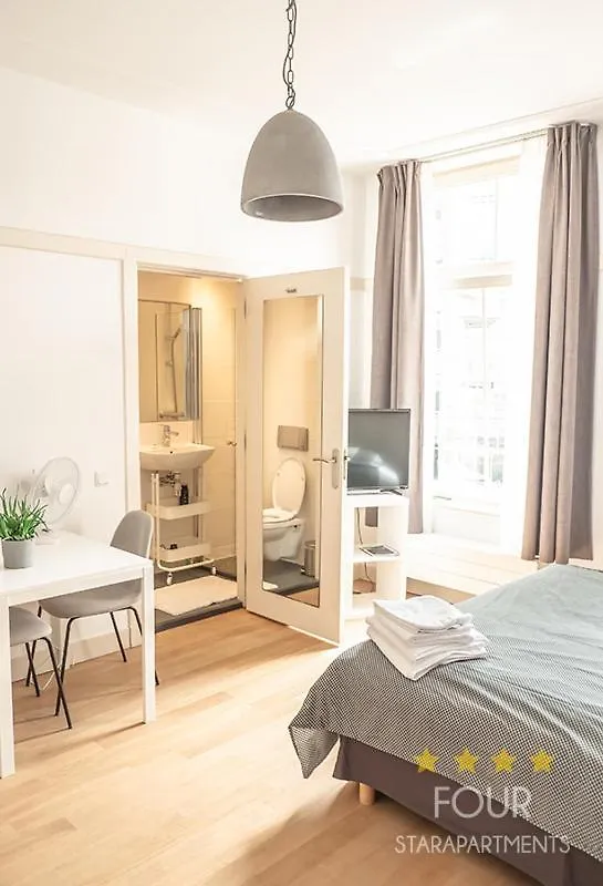 Stylish Coastal Apartment Haia 0*,