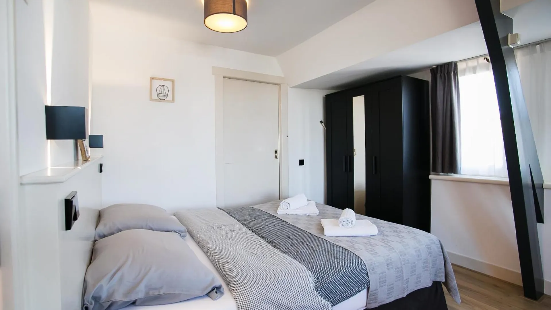 Four Star Apartments - Berkenbosch Blokstraat Den Haag