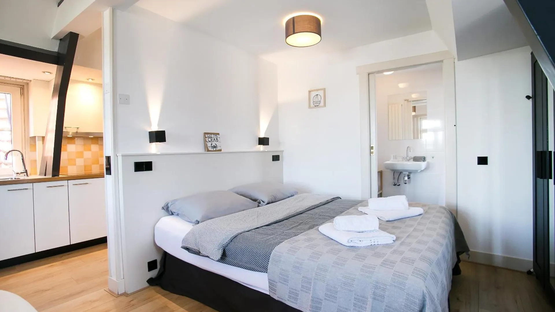 Four Star Apartments - Berkenbosch Blokstraat Den Haag