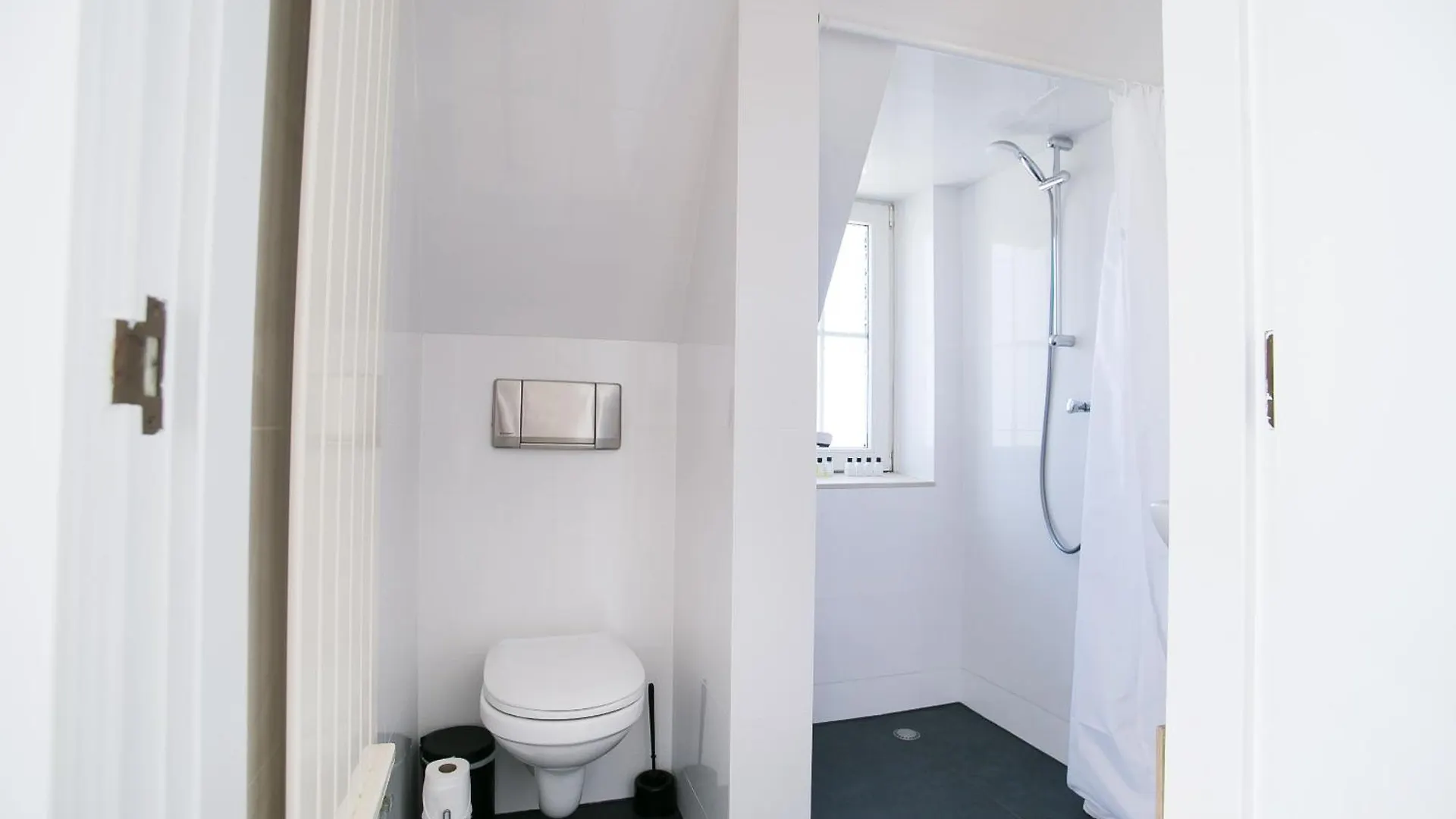Four Star Apartments - Berkenbosch Blokstraat Den Haag