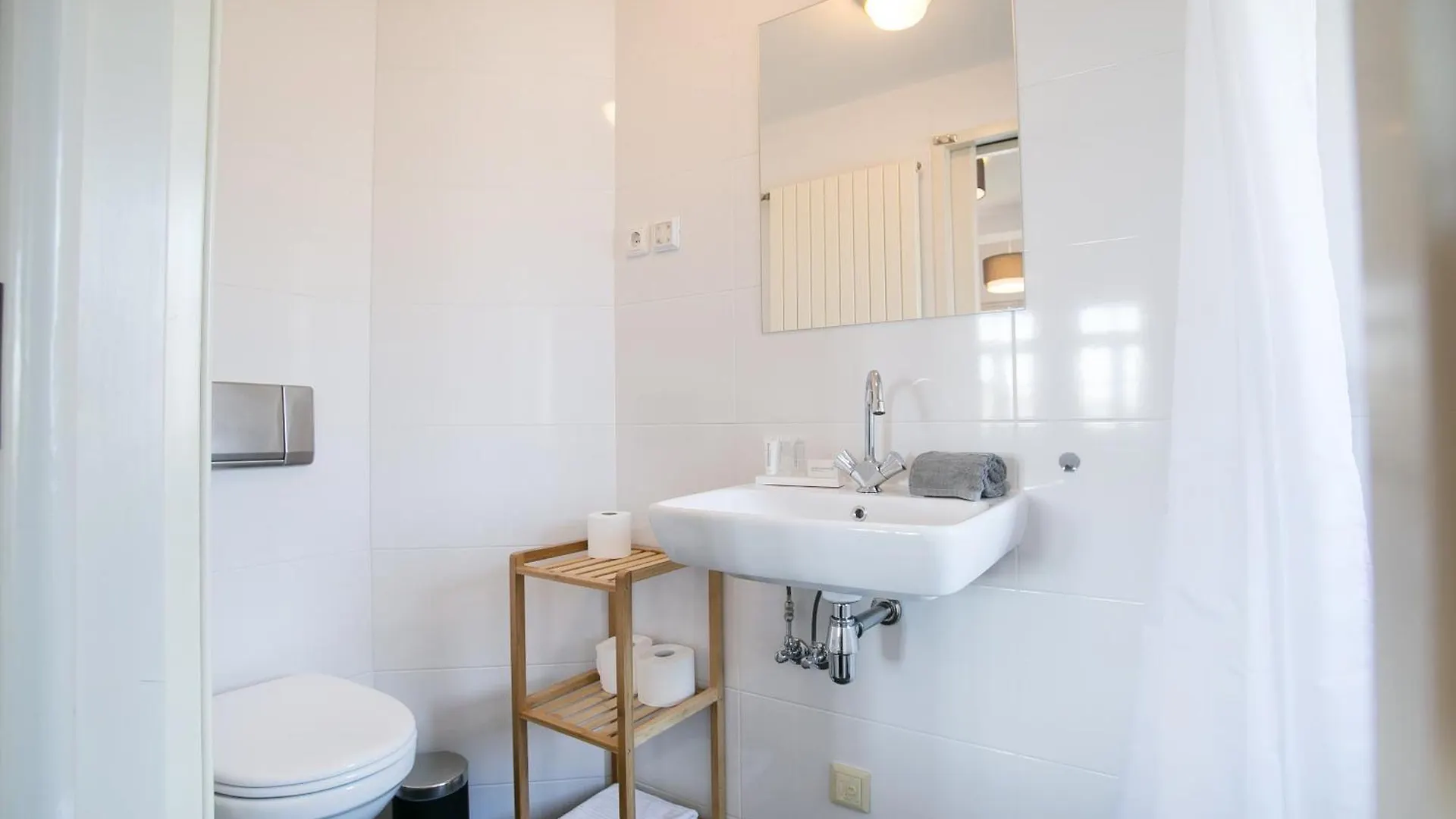 Four Star Apartments - Berkenbosch Blokstraat Den Haag