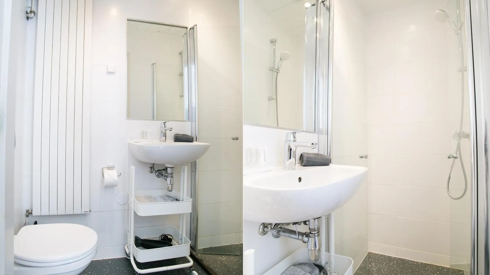 Four Star Apartments - Berkenbosch Blokstraat Den Haag